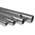 Galvanized tube 42.4 x 2.6 mm (Klemp)