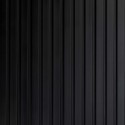 Premium wall panels OLMO - Black (Klemp)