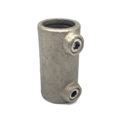 External Sleeve Joint Typ 8C, 33.7 mm, Natural (Klemp)