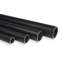 Steel Tube Black 42.4 x 2.65 mm (Klemp)